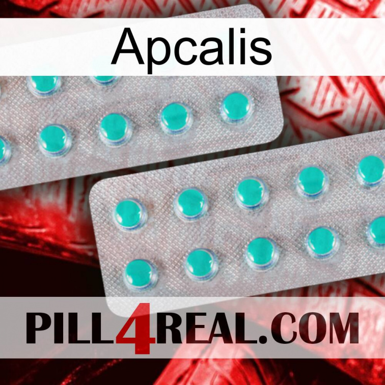 Apcalis 29